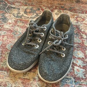 Allbirds Wool Runners